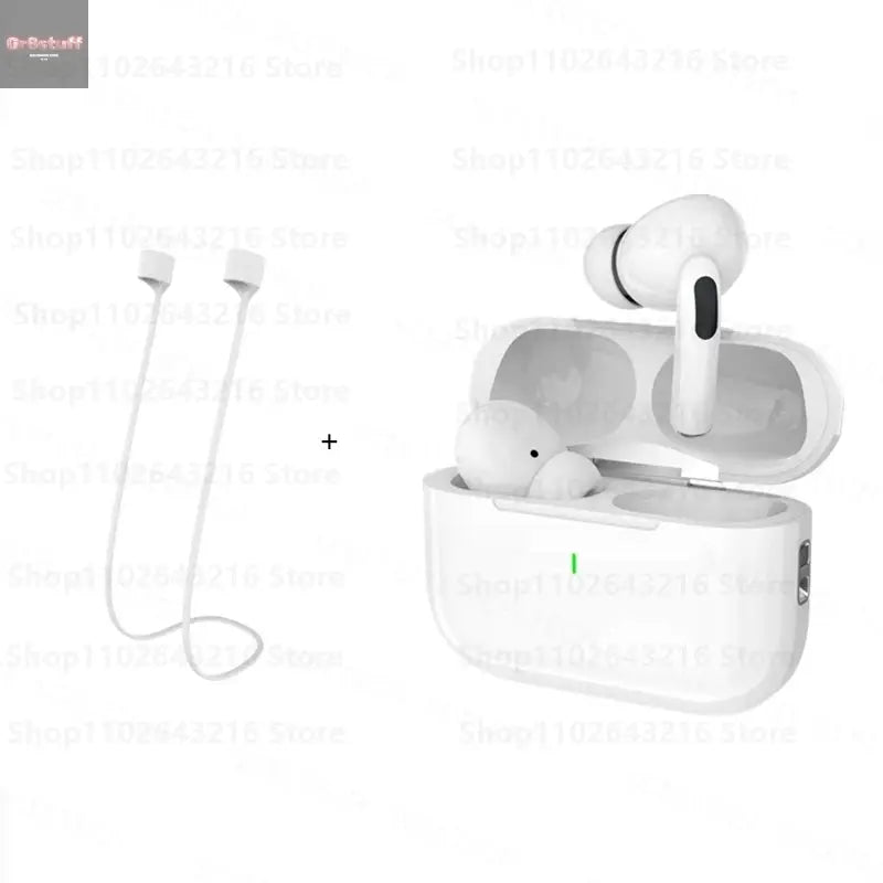 2024 New Air Pro True Wireless Bluetooth Earphones Headphones HiFi Sound Low Latency Noise Reduction Earbuds for IPhone Android - Gr8stuff