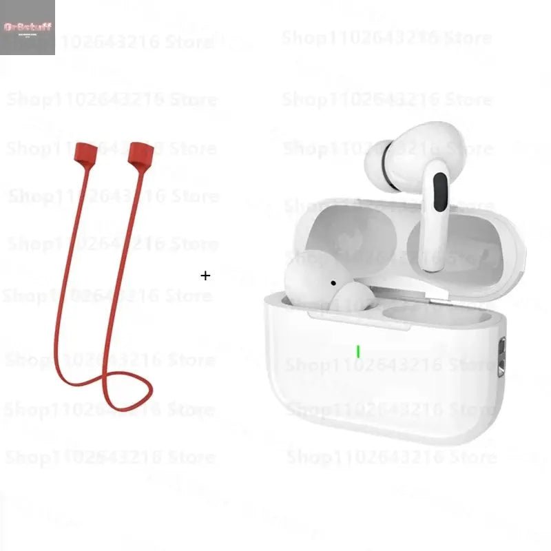 2024 New Air Pro True Wireless Bluetooth Earphones Headphones HiFi Sound Low Latency Noise Reduction Earbuds for IPhone Android - Gr8stuff