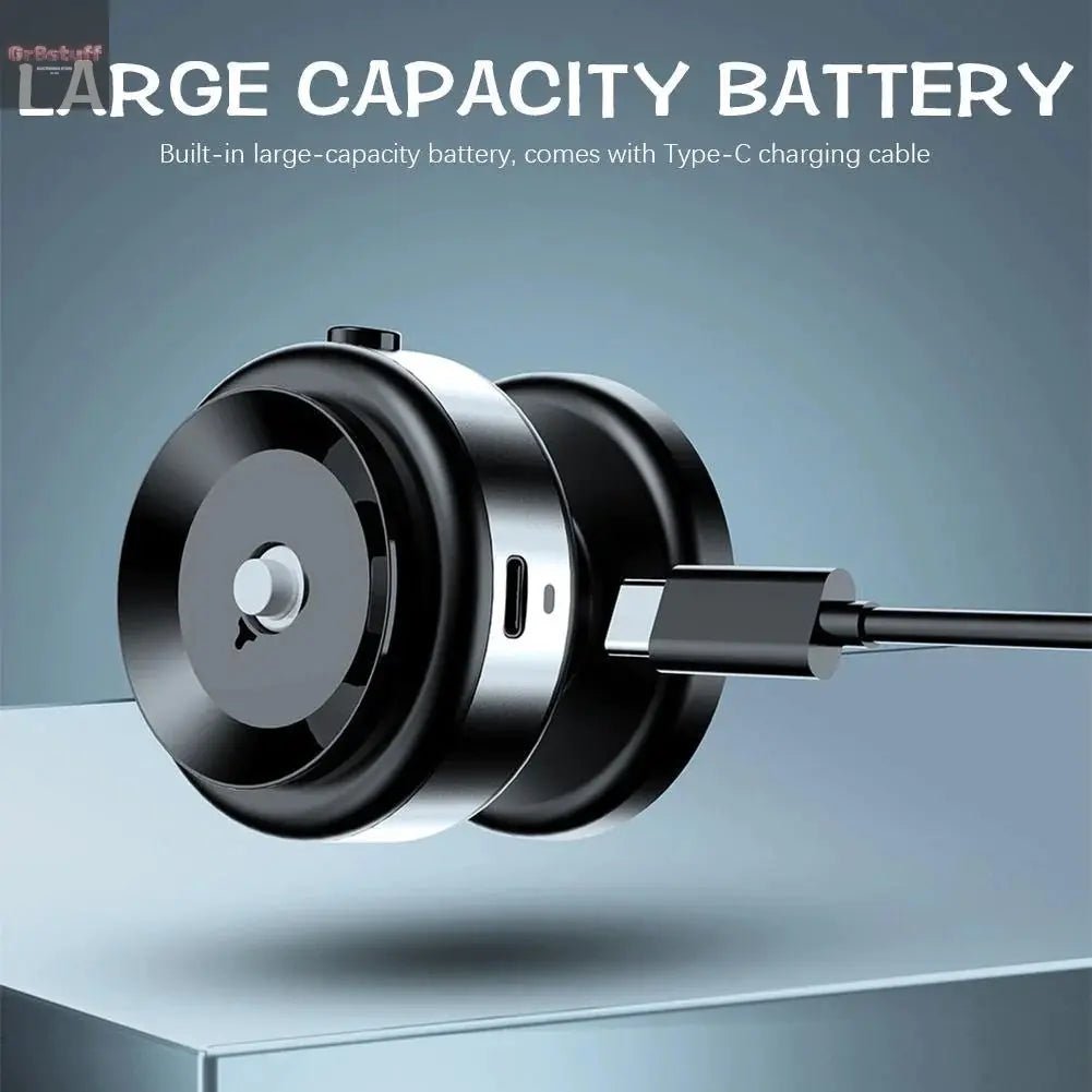 360° Magnetic Phone Holder - Gr8stuff