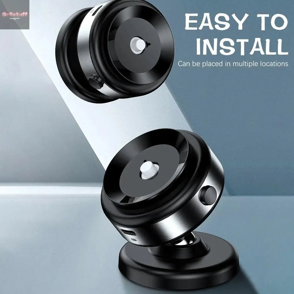 360° Magnetic Phone Holder - Gr8stuff
