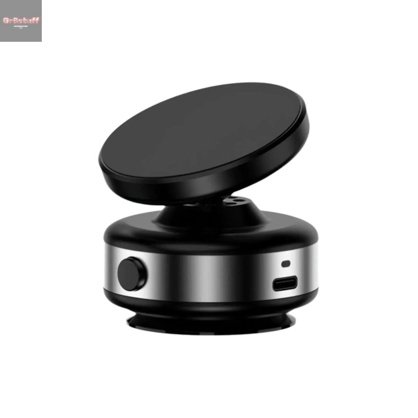 360° Magnetic Phone Holder - Gr8stuff