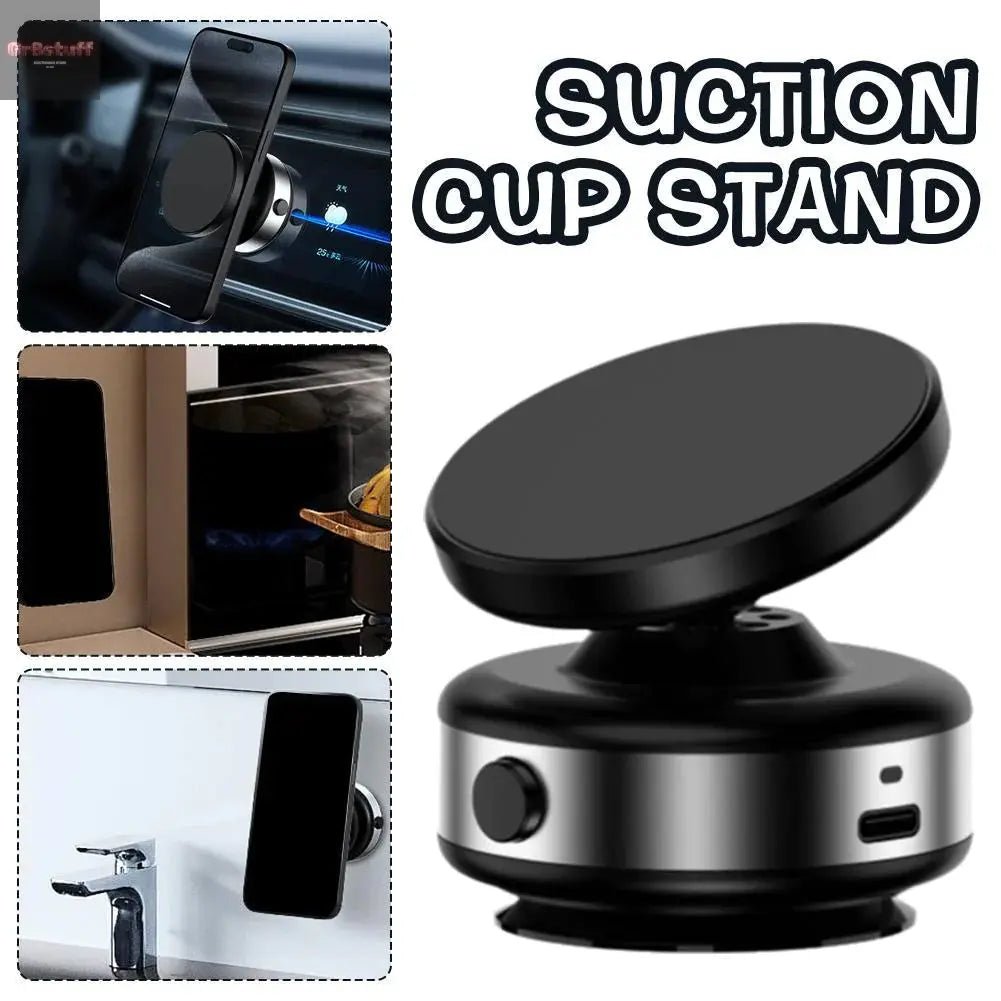 360° Magnetic Phone Holder - Gr8stuff