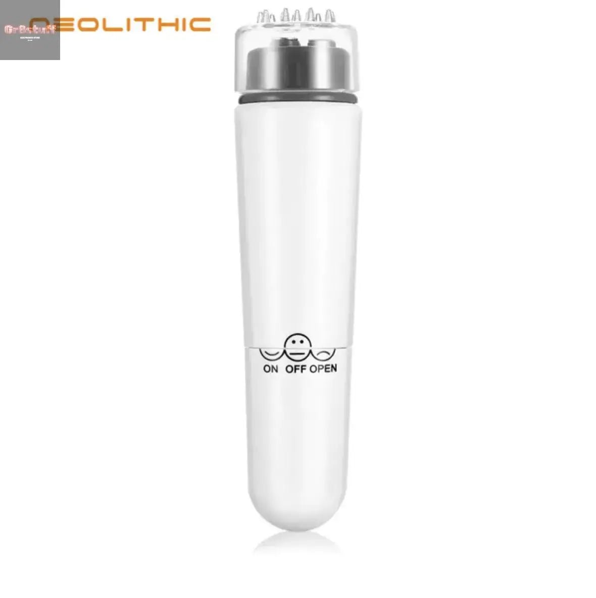 4 - in - 1 Eye Rejuvenator Massager - Gr8stuff