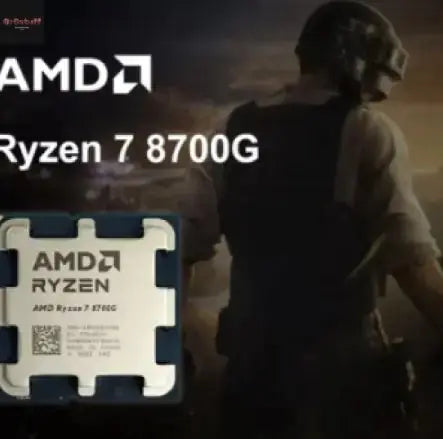 5700X + TUF B550M-PLUS WiFi II AM4 Bundle Gr8stuff Online Store