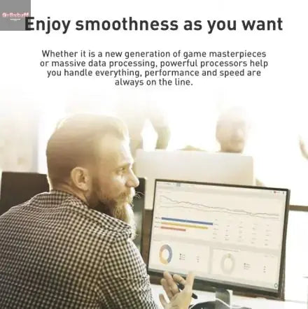 5700X + TUF B550M-PLUS WiFi II AM4 Bundle Gr8stuff Online Store