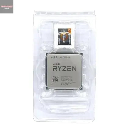 5700X + TUF B550M-PLUS WiFi II AM4 Bundle Gr8stuff Online Store