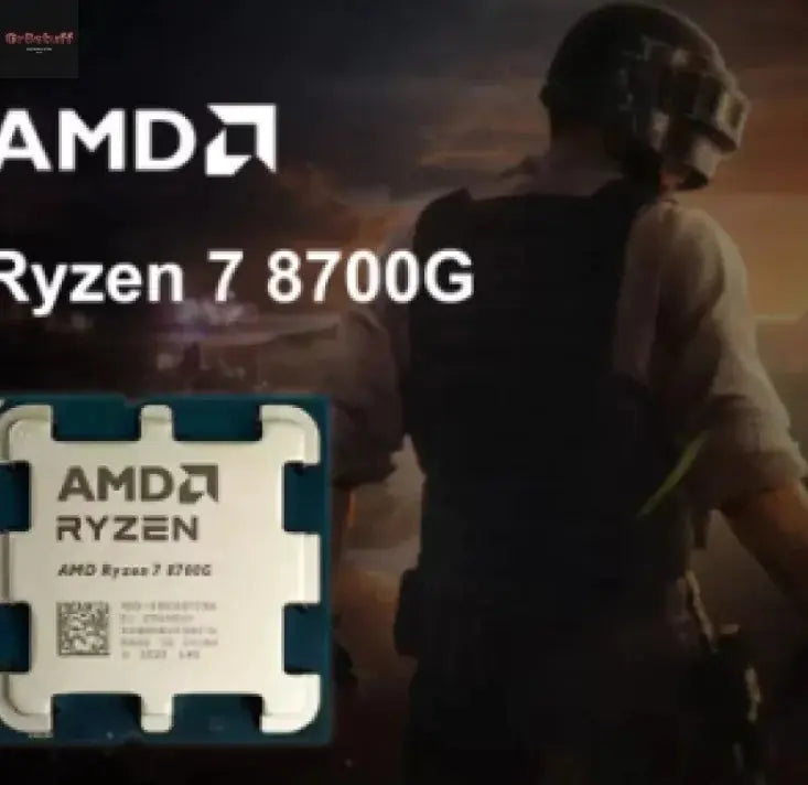 AMD 5700X with TUF B550M Gr8stuff Online Store