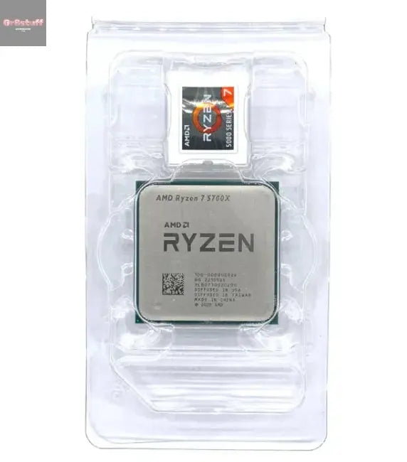 AMD 5700X with TUF B550M Gr8stuff Online Store