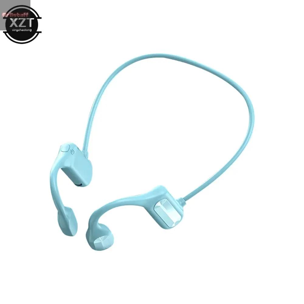 AeroVibe™ BL09 Bone Conduction Sports Earbuds – Feel the Sound, Stay Aware.