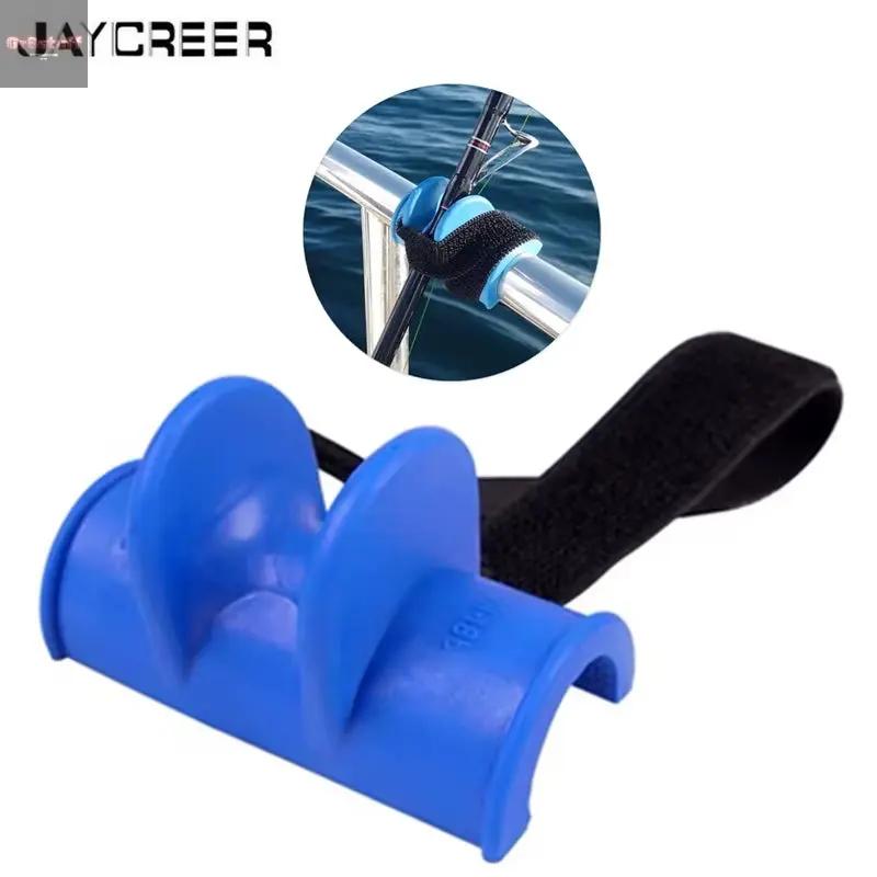 Boat Fishing Rod Holder.