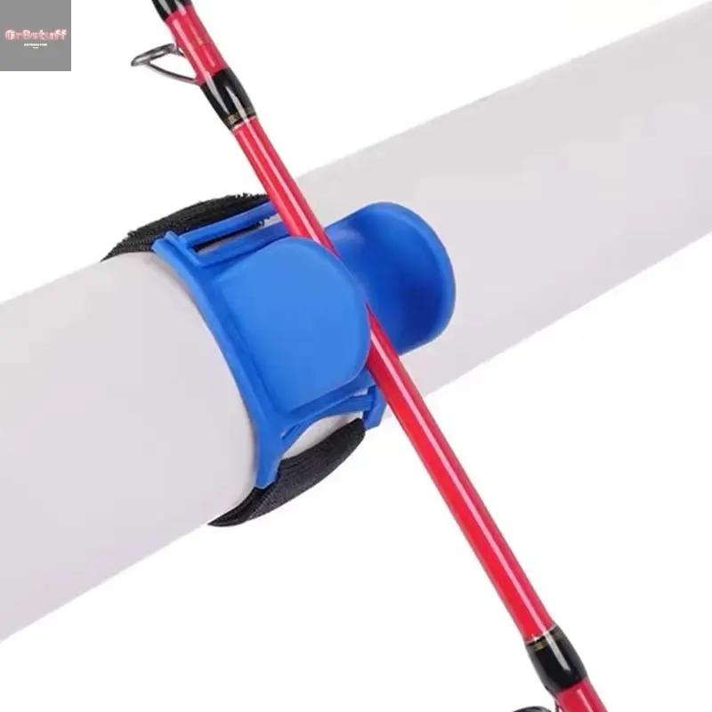 Boat Fishing Rod Holder.