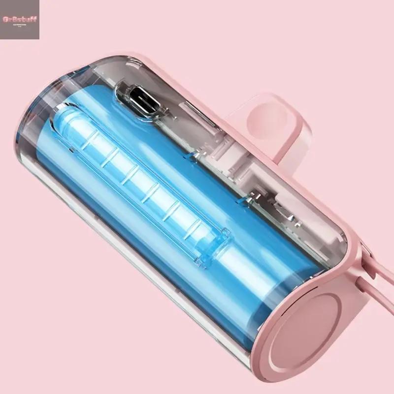 DIY 21700 Battery Storage Power Case – Build Your Power, Charge Your Way.