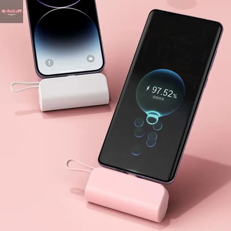 DIY 21700 Battery Storage Power Case – Build Your Power, Charge Your Way.