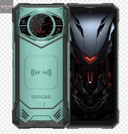 DOOGEE S200X Smartphone Gr8stuff Online Store