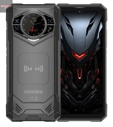 DOOGEE S200X Smartphone Gr8stuff Online Store