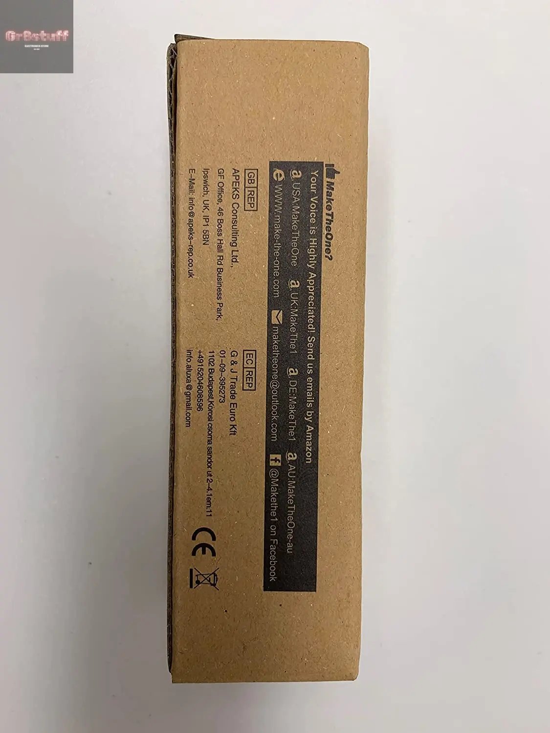 IR Torch 3 Watt 850NM Infrared Light Night Vision Flashlight Torch - Infrared Light Is Invisible to Human Eyes - to Be Used with Night Vision Device (NOT Include Battery).