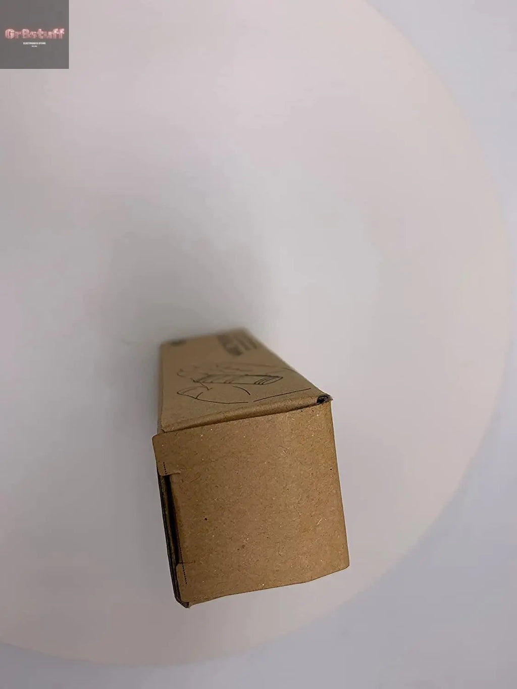 IR Torch 3 Watt 850NM Infrared Light Night Vision Flashlight Torch - Infrared Light Is Invisible to Human Eyes - to Be Used with Night Vision Device (NOT Include Battery).