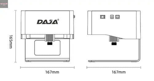 Portable Micro Laser Engraving Machine Gr8stuff Online Store