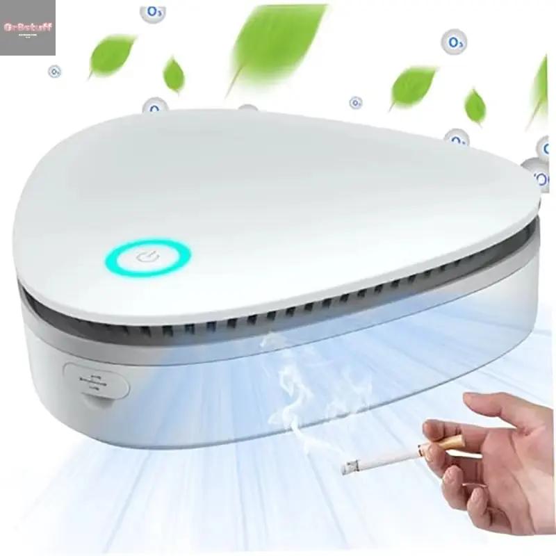 Portable Smoke Odor Remover – Breathe Clean, Live Fresh.