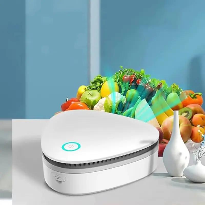 Portable Smoke Odor Remover – Breathe Clean, Live Fresh.