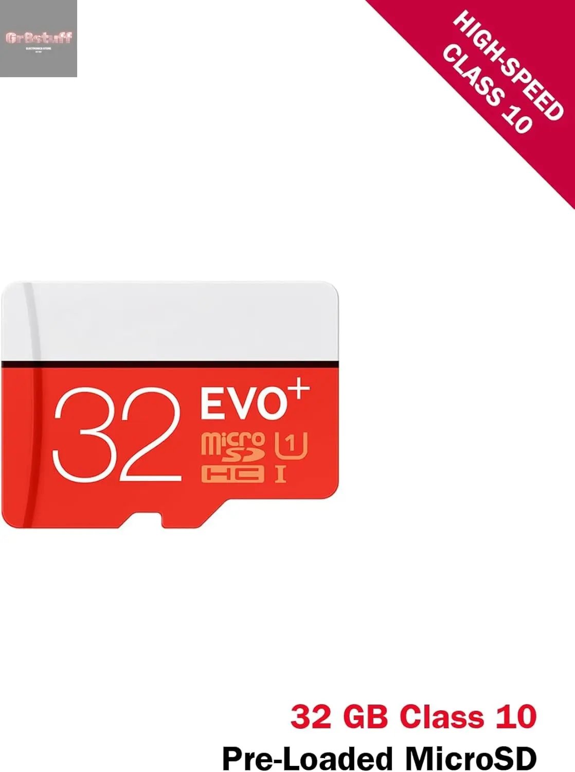 Raspberry Pi 4 4GB Starter PRO Kit - 4GB RAM.