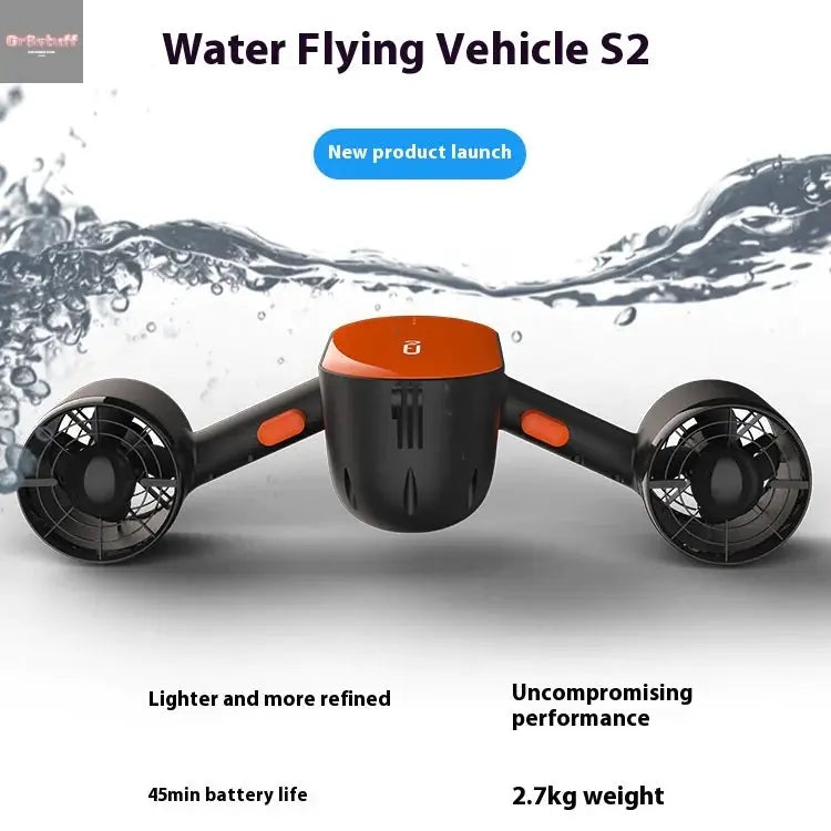 S2 Underwater Scooter Gr8stuff Online Store
