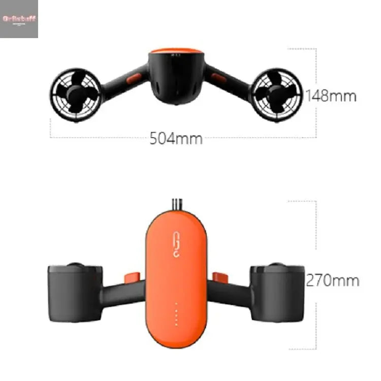 S2 Underwater Scooter Gr8stuff Online Store