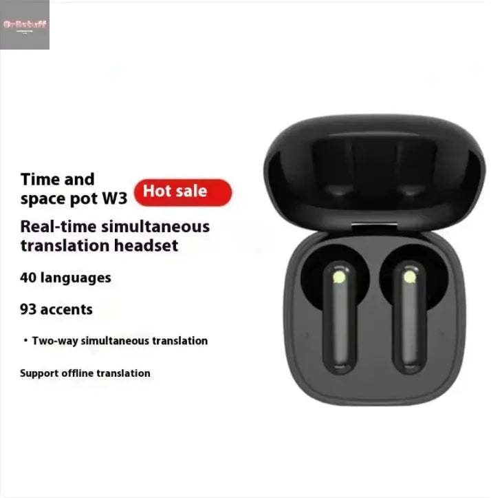 Simultaneous Translation Headphones Gr8stuff Online Store