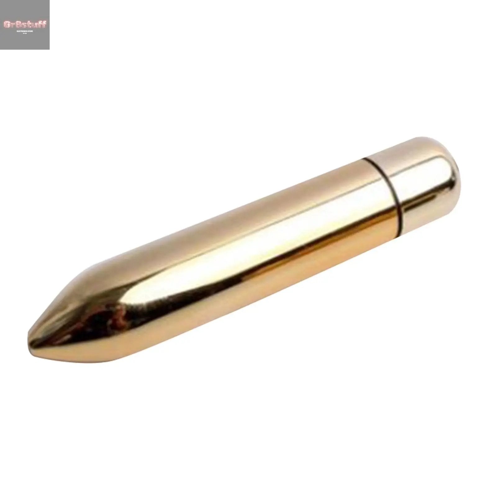 Vaginal Massage Vibrators Sex Toy for Women Mini Bullet Dildos Lipstick AV Stick Clitoris Stimulator Penis Ring - Gr8stuff