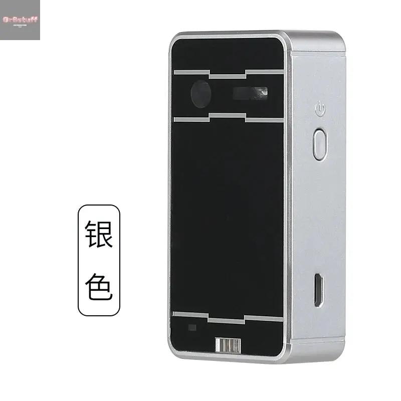Virtual Laser Keyboard Bluetooth Wireless Touch Projector Phone Keyboards for Computer Iphone Pad Laptop with Mouse Function.