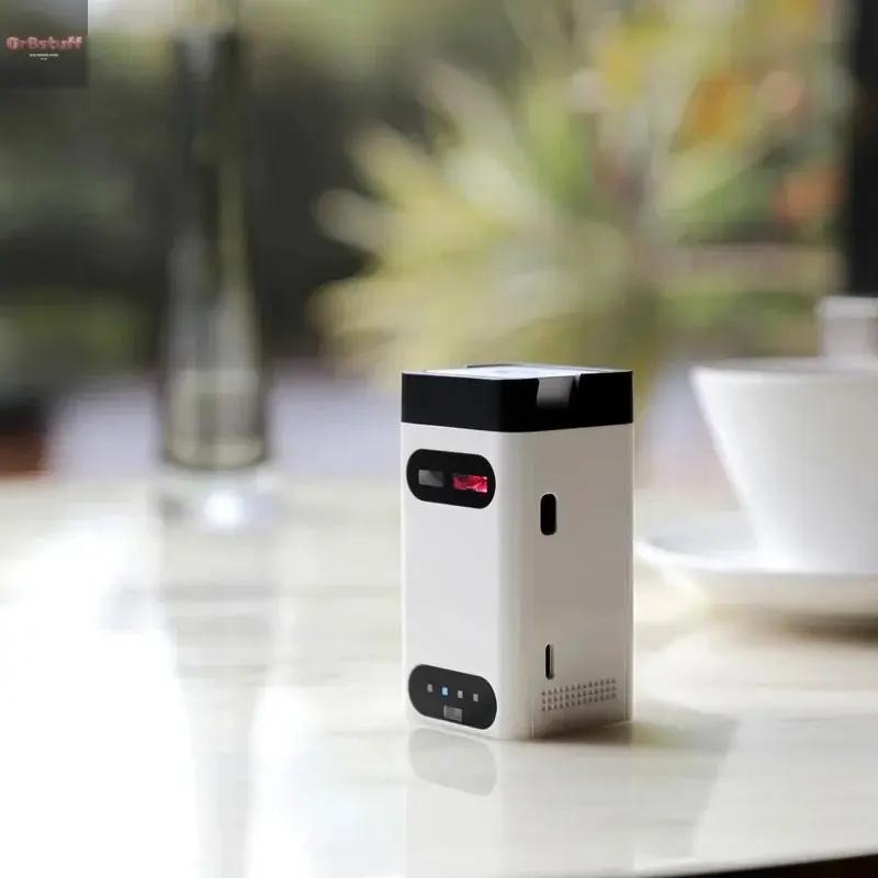 Virtual Laser Keyboard Bluetooth Wireless Touch Projector Phone Keyboards for Computer Iphone Pad Laptop with Mouse Function.