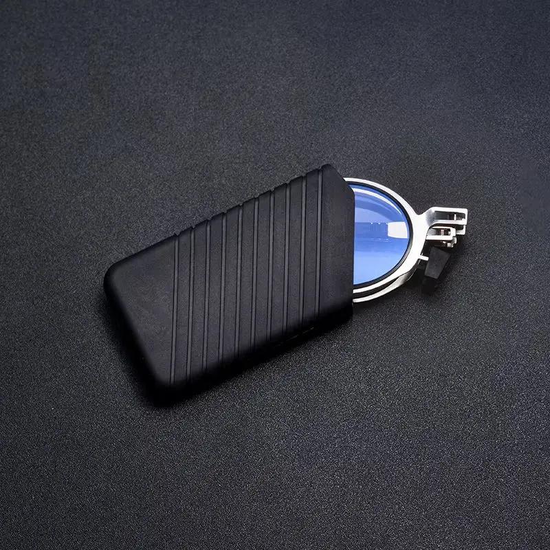 Vision Focus Adjustable TR90 Reading Glasses Myopia Eye Glasses -6D to +3D Variable Lens Correction Binocular Magnifying.