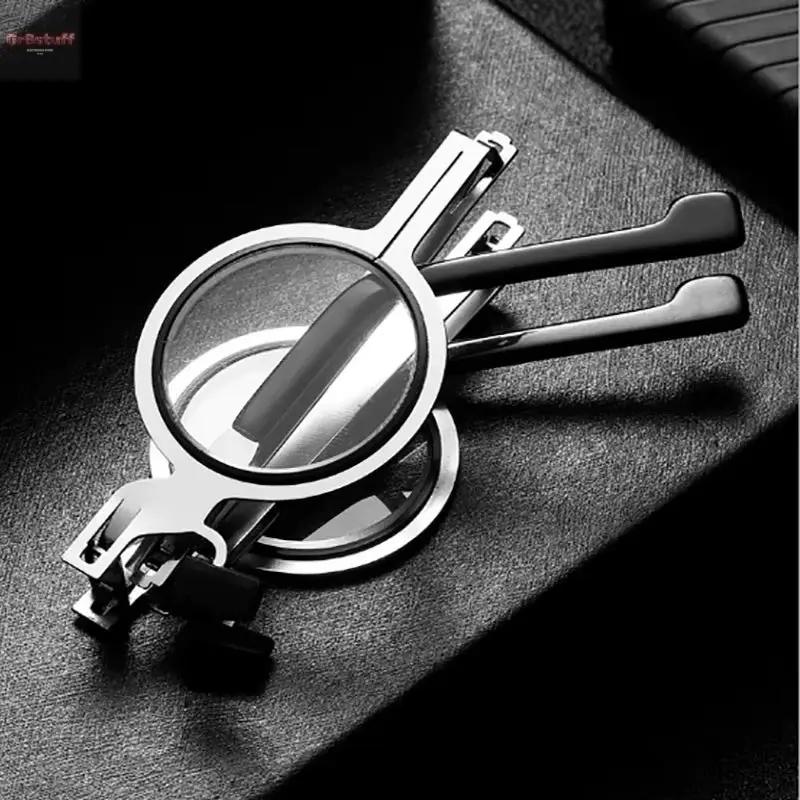 Vision Focus Adjustable TR90 Reading Glasses Myopia Eye Glasses -6D to +3D Variable Lens Correction Binocular Magnifying.