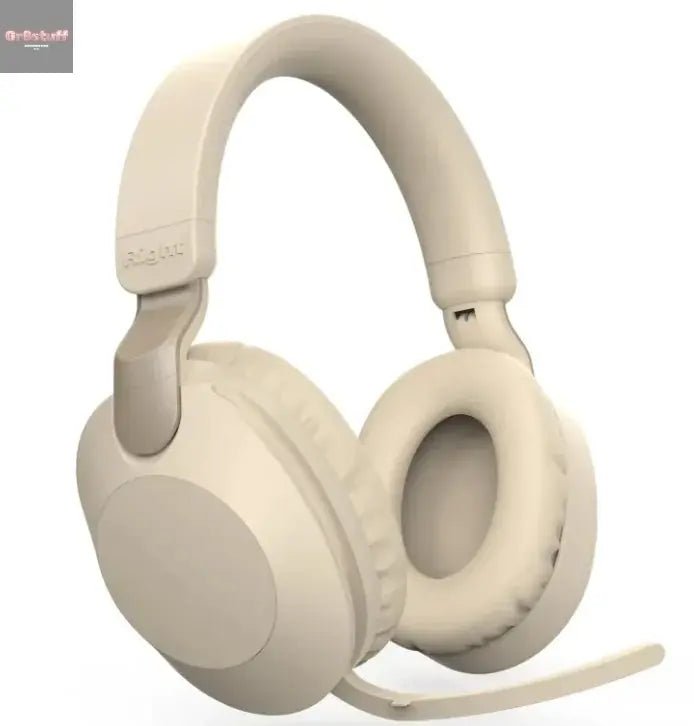 Bluetooth Wireless Headset - Gr8stuff