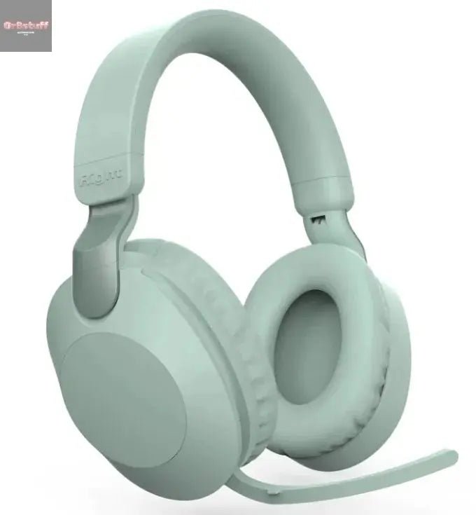 Bluetooth Wireless Headset - Gr8stuff