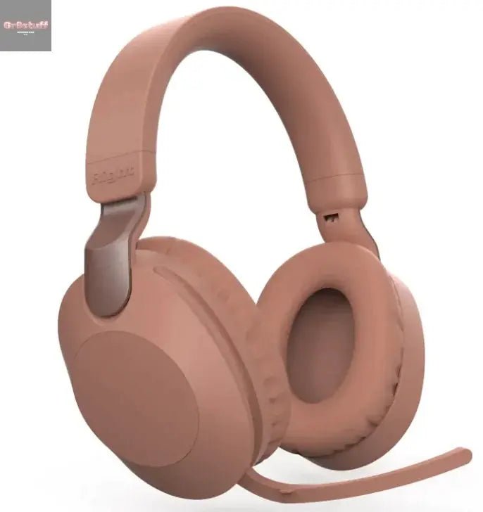 Bluetooth Wireless Headset - Gr8stuff