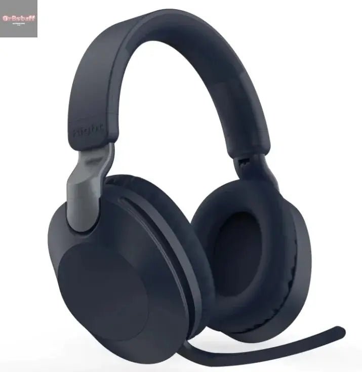 Bluetooth Wireless Headset - Gr8stuff