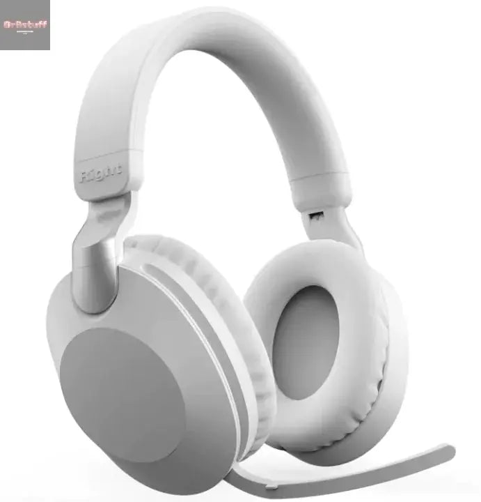 Bluetooth Wireless Headset - Gr8stuff