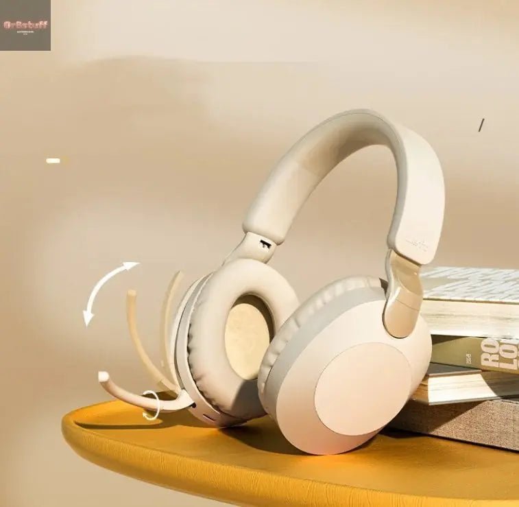 Bluetooth Wireless Headset - Gr8stuff