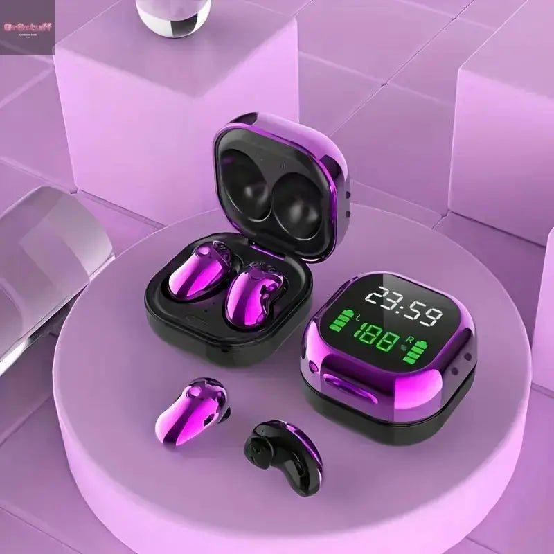 Cordless Hi - Fidelity Athletic Earbuds - Gr8stuff