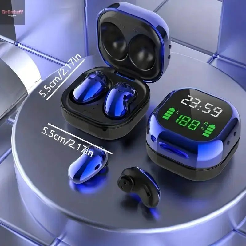 Cordless Hi - Fidelity Athletic Earbuds - Gr8stuff