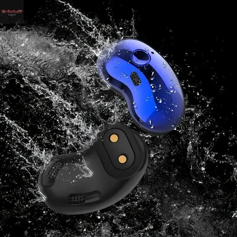 Cordless Hi - Fidelity Athletic Earbuds - Gr8stuff