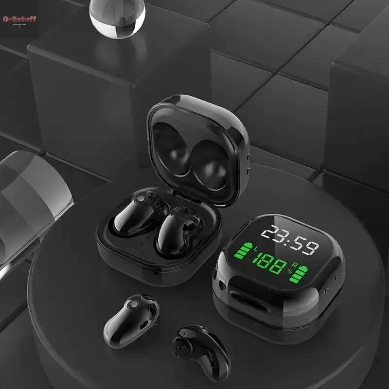 Cordless Hi - Fidelity Athletic Earbuds - Gr8stuff