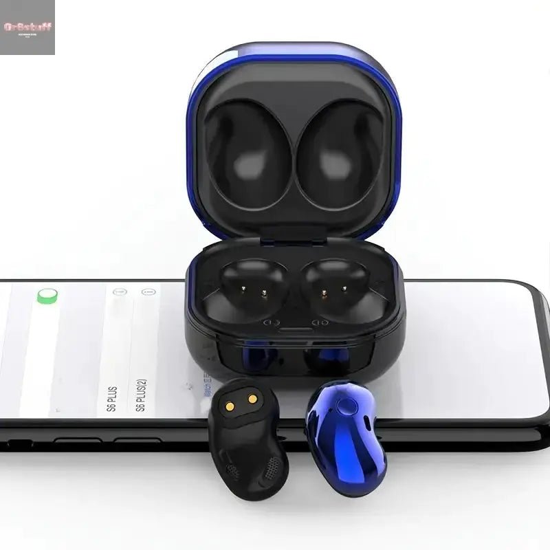 Cordless Hi - Fidelity Athletic Earbuds - Gr8stuff