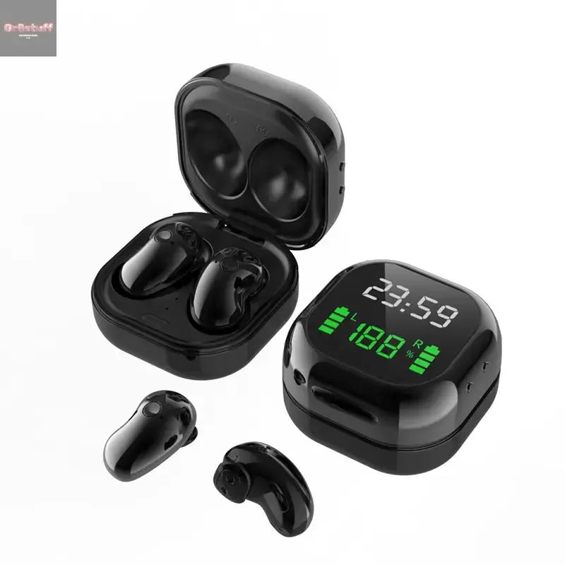 Cordless Hi - Fidelity Athletic Earbuds - Gr8stuff