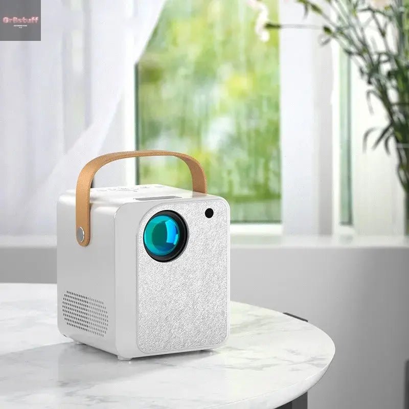 CP350 HD Wireless Cinema Projector - Gr8stuff