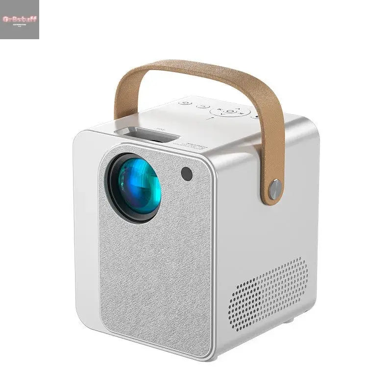 CP350 HD Wireless Cinema Projector - Gr8stuff