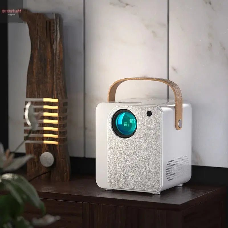 CP350 HD Wireless Cinema Projector - Gr8stuff