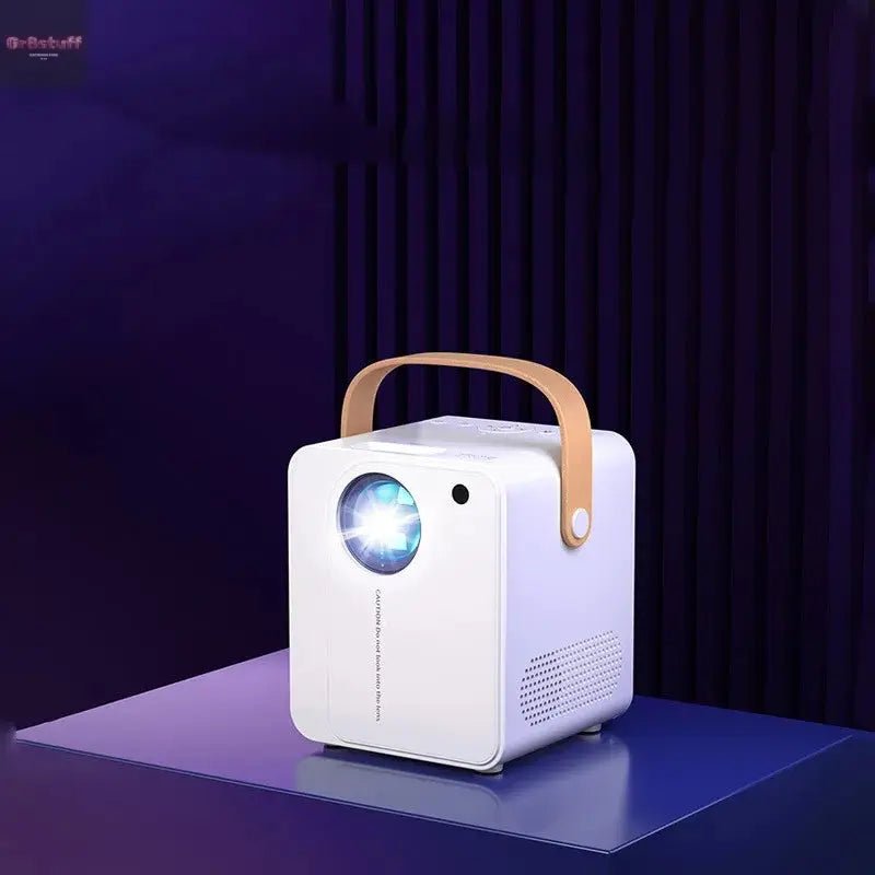 CP350 HD Wireless Cinema Projector - Gr8stuff