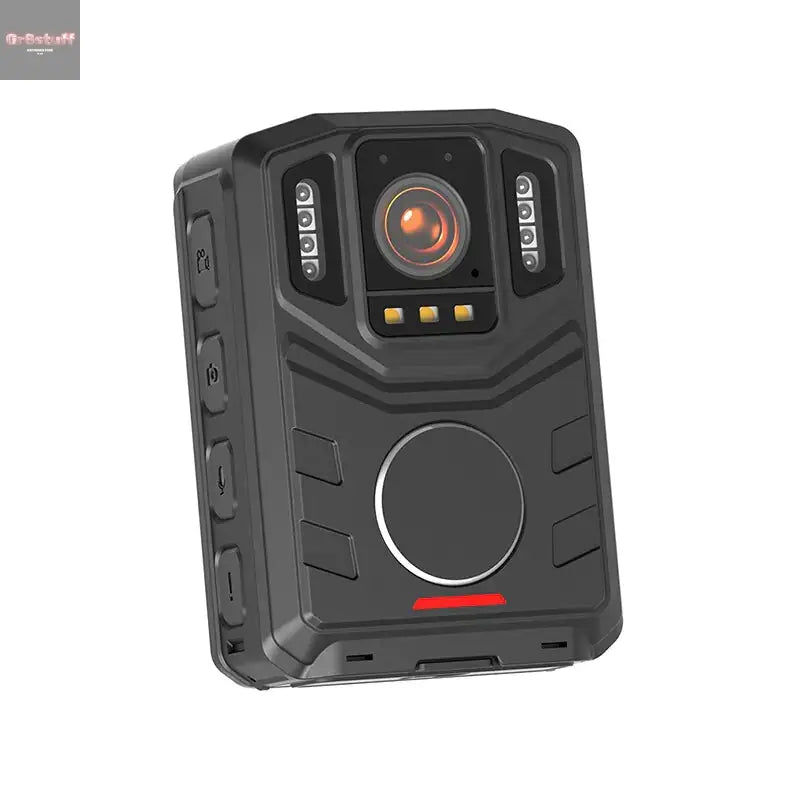 DSJ - D9 High Definition 1440P Pro Surveillance Camera - Gr8stuff